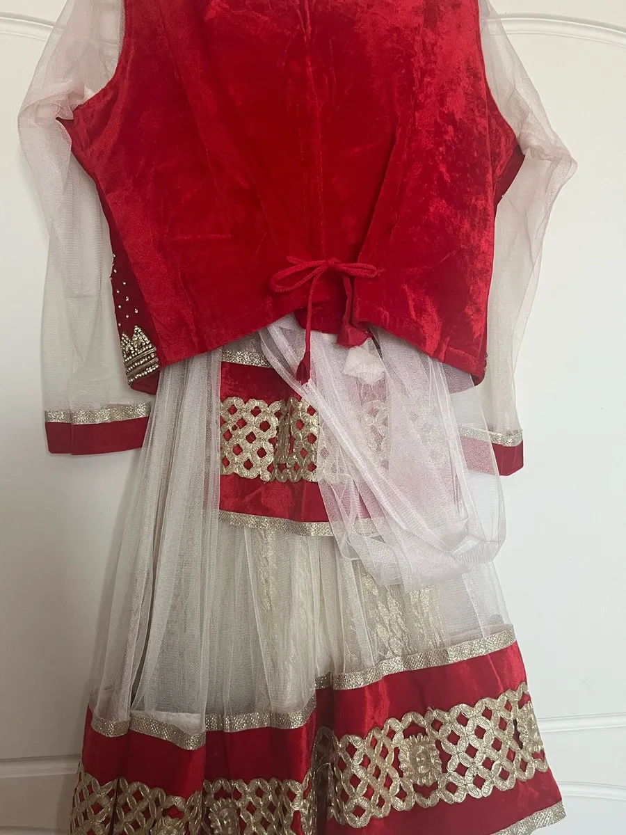 Indian Dress - Image 2