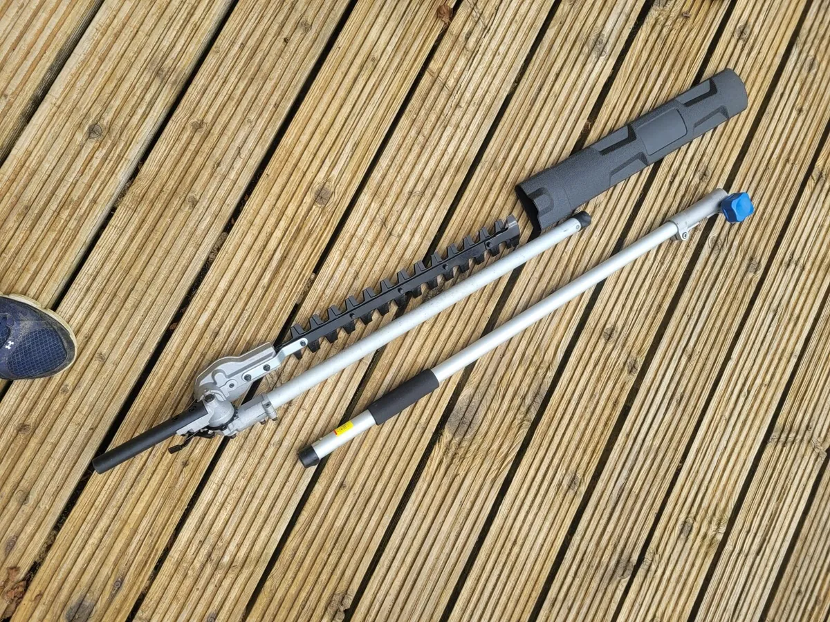 Hyundai 5 in 1 Multi tool - Image 1