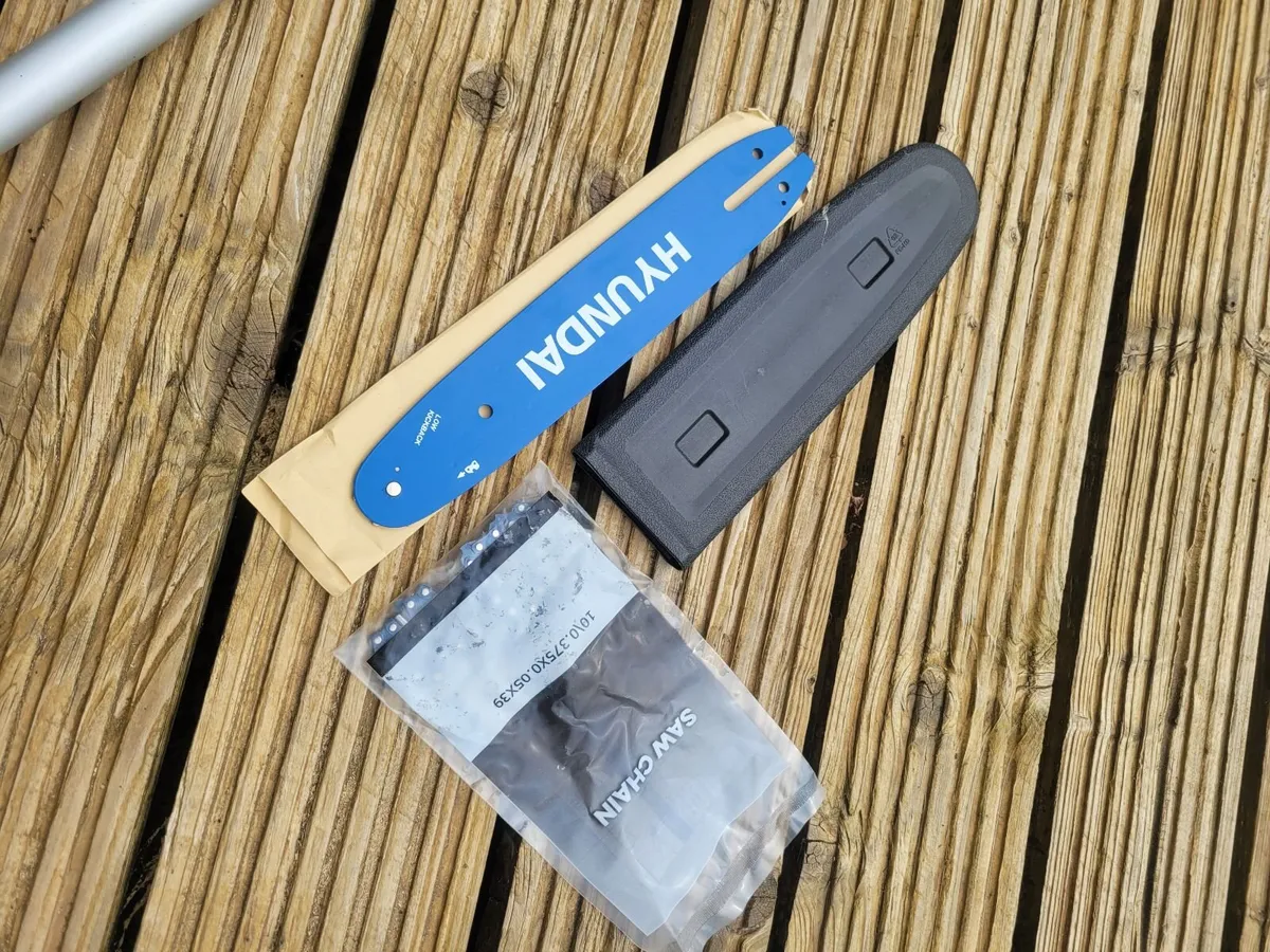 Hyundai 5 in 1 Multi tool - Image 2