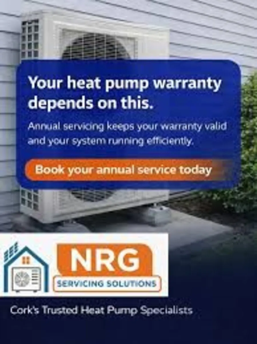 Heat Pump Service - Image 3