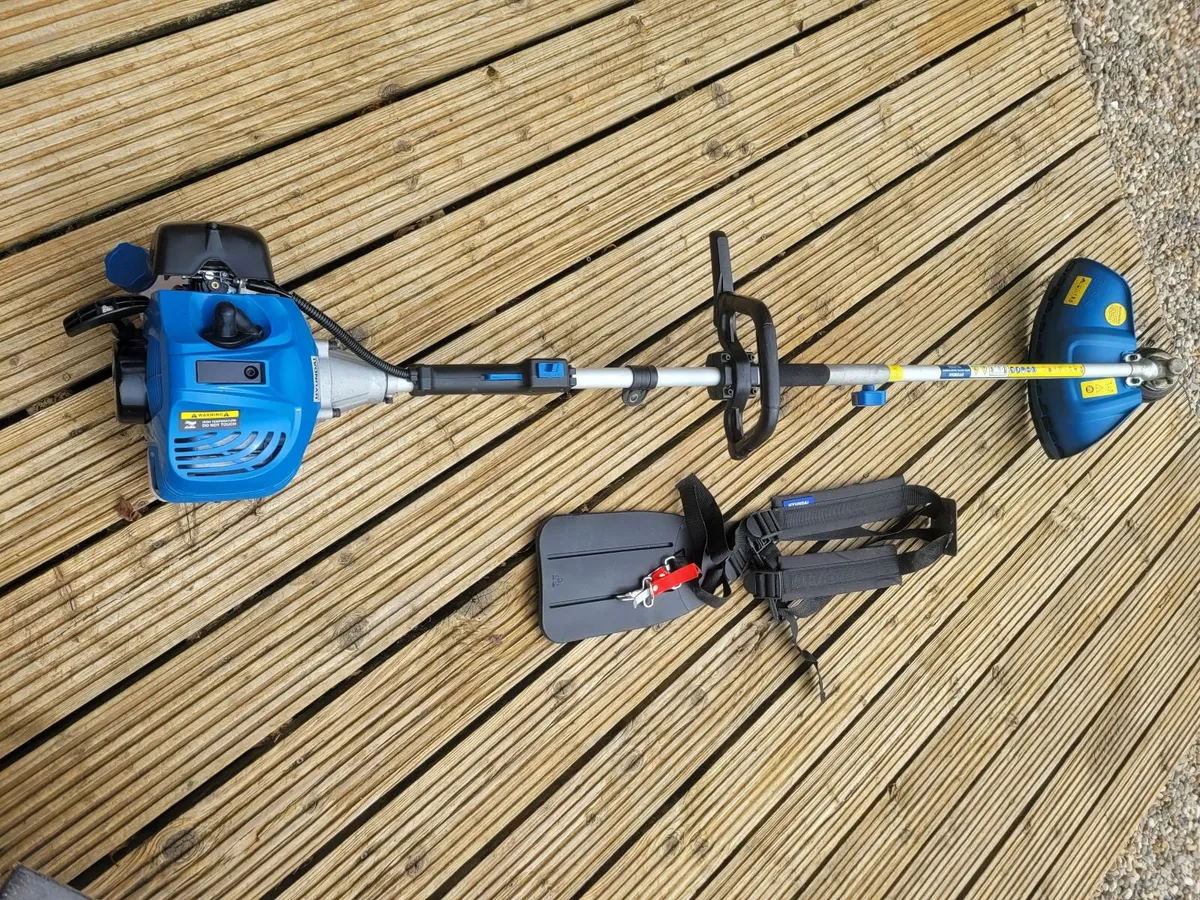 Hyundai 5 in 1 Multi tool - Image 3