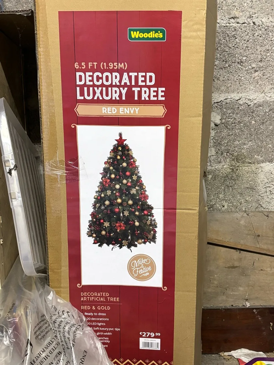Christmas tree - Image 2