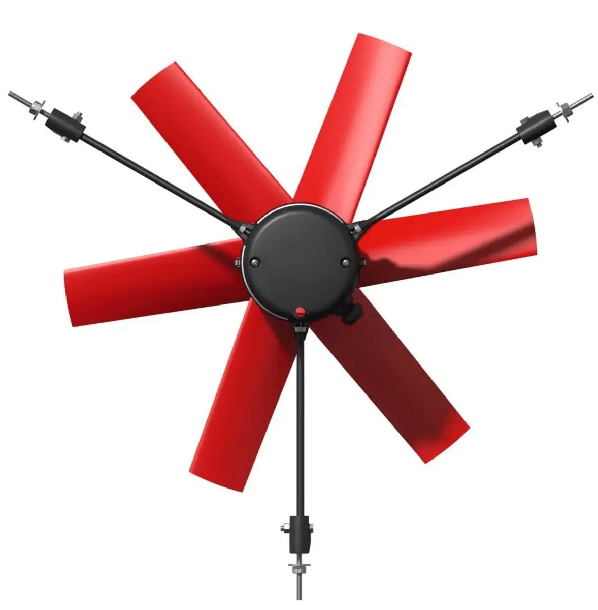 Livestock Ventilation Fans - Image 2