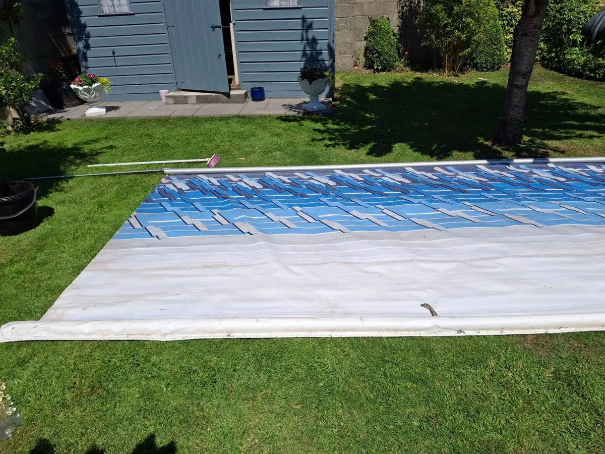 Fiamma Caravanstore role out  Awning - Image 1