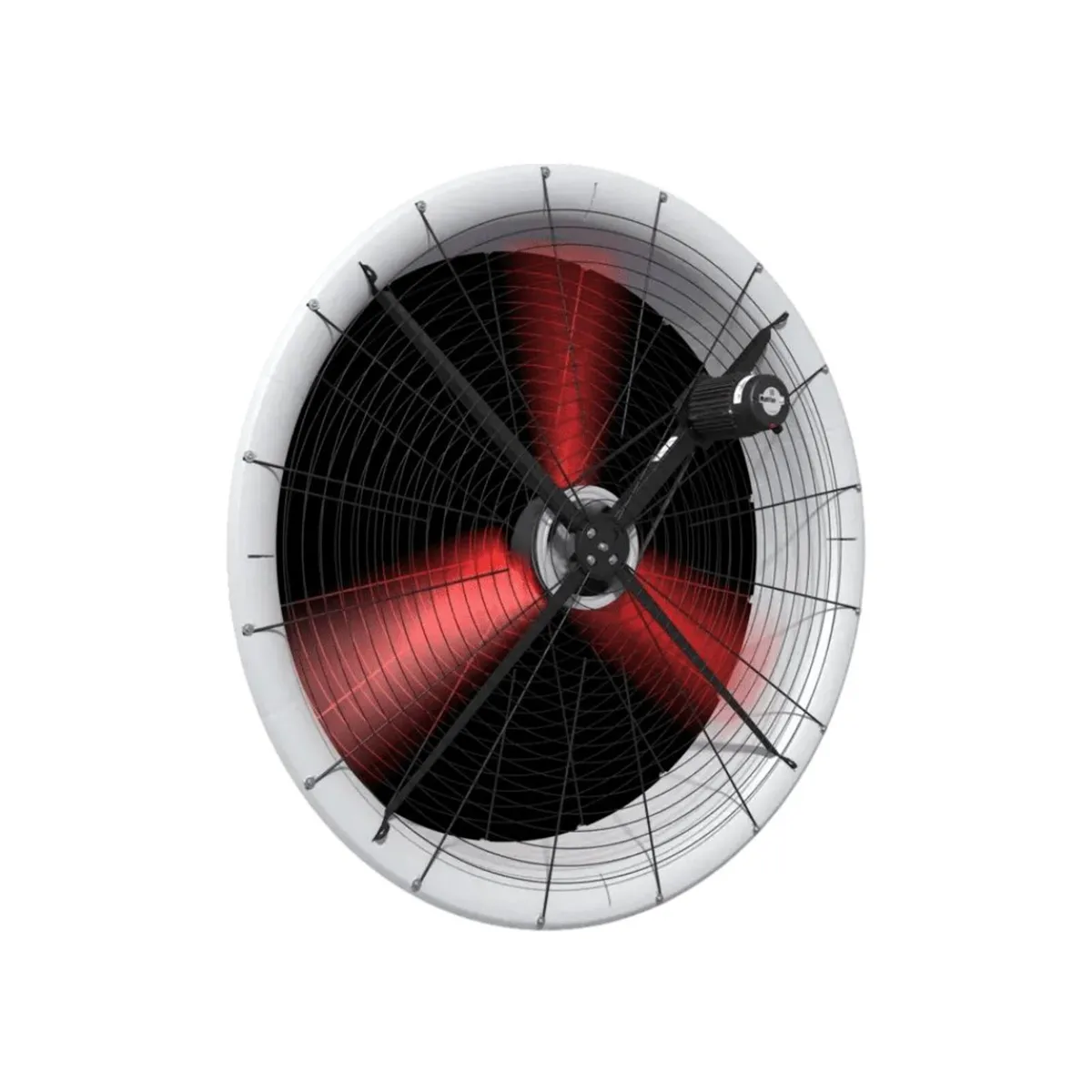 Livestock Ventilation Fans - Image 1