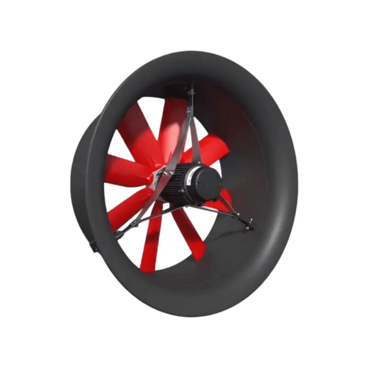 Livestock Ventilation Fans - Image 4
