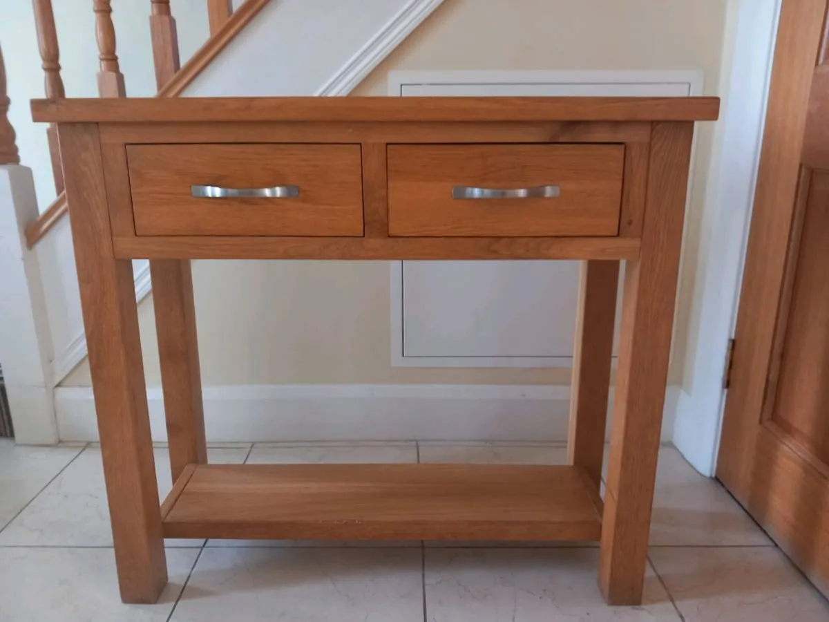 Console table - Image 1