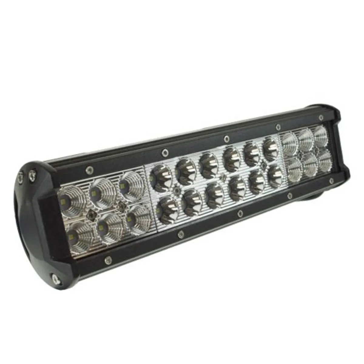 MP5072 12/24V 72W Spot/Flood Combo LED Light Bar - Image 1
