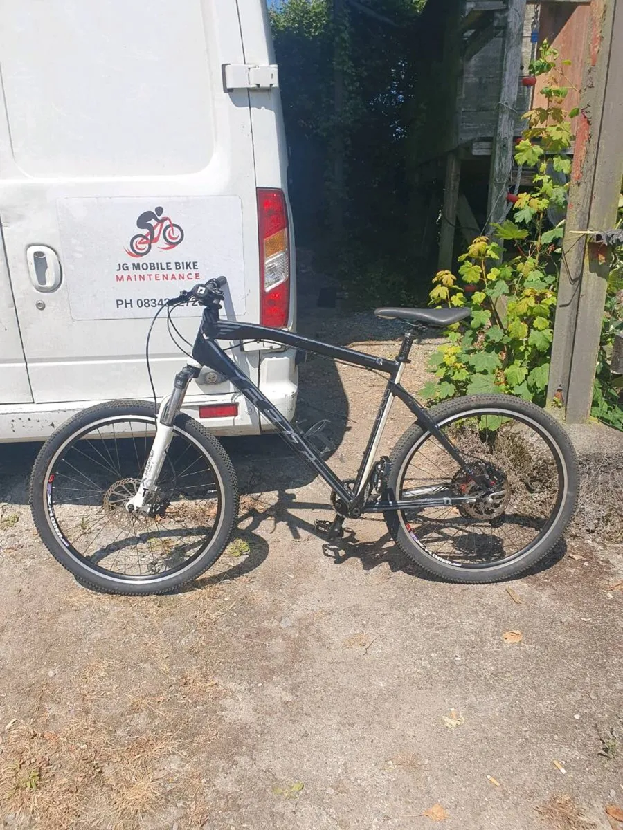 Felt Q220 Xlarge Refurbed. - Image 2