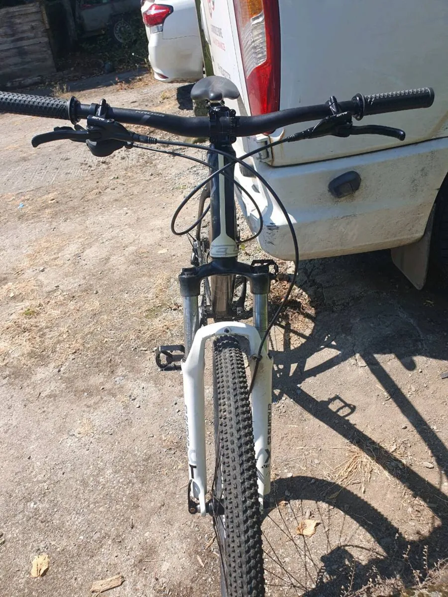Felt Q220 Xlarge Refurbed. - Image 3