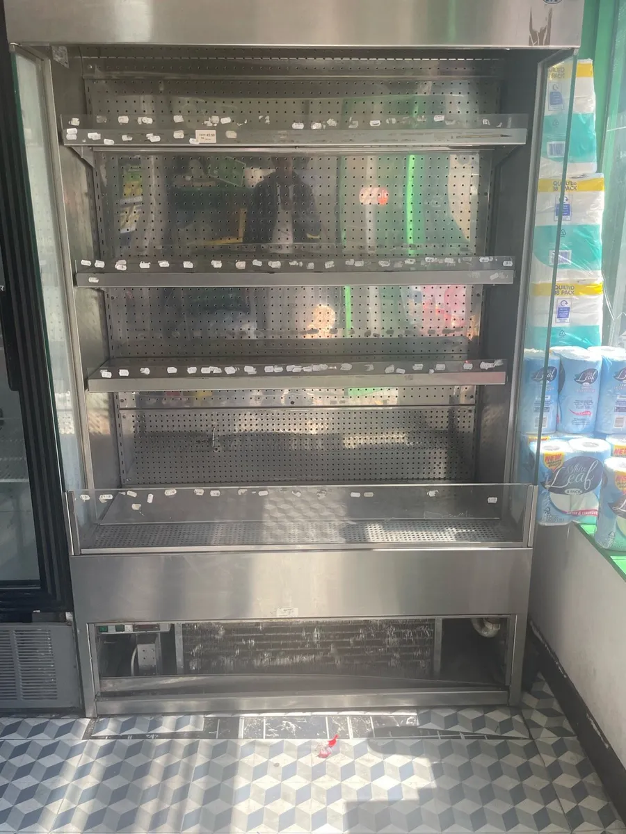 Chiller/fridge - Image 1