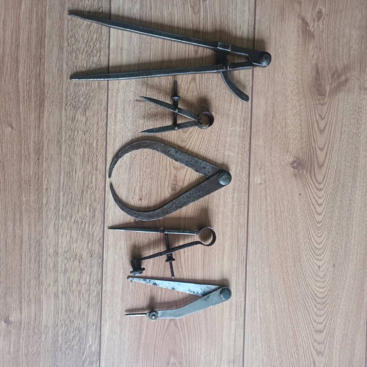 Vintage tools - Image 1