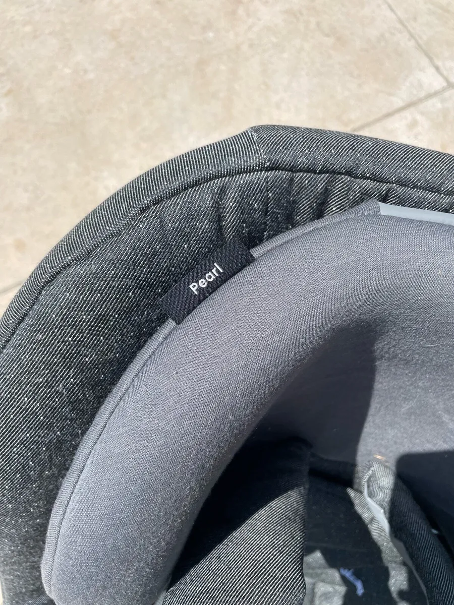 Maxi cosi baby seat - Image 3