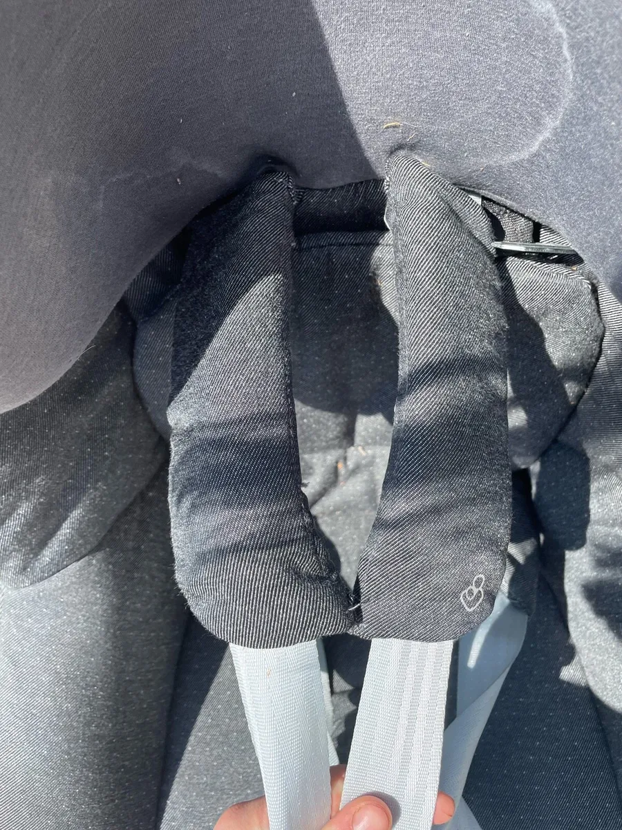 Maxi cosi baby seat - Image 4