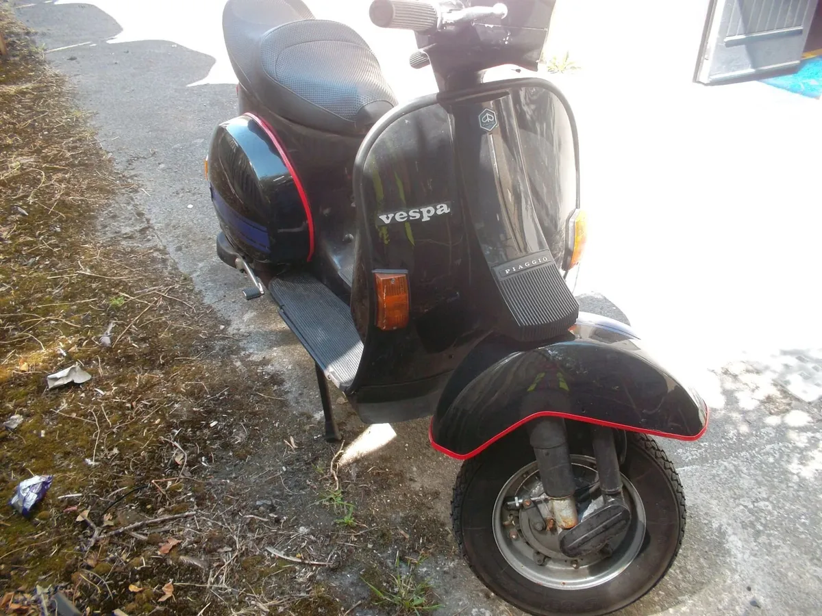 VESPA Other 1990 - Image 3