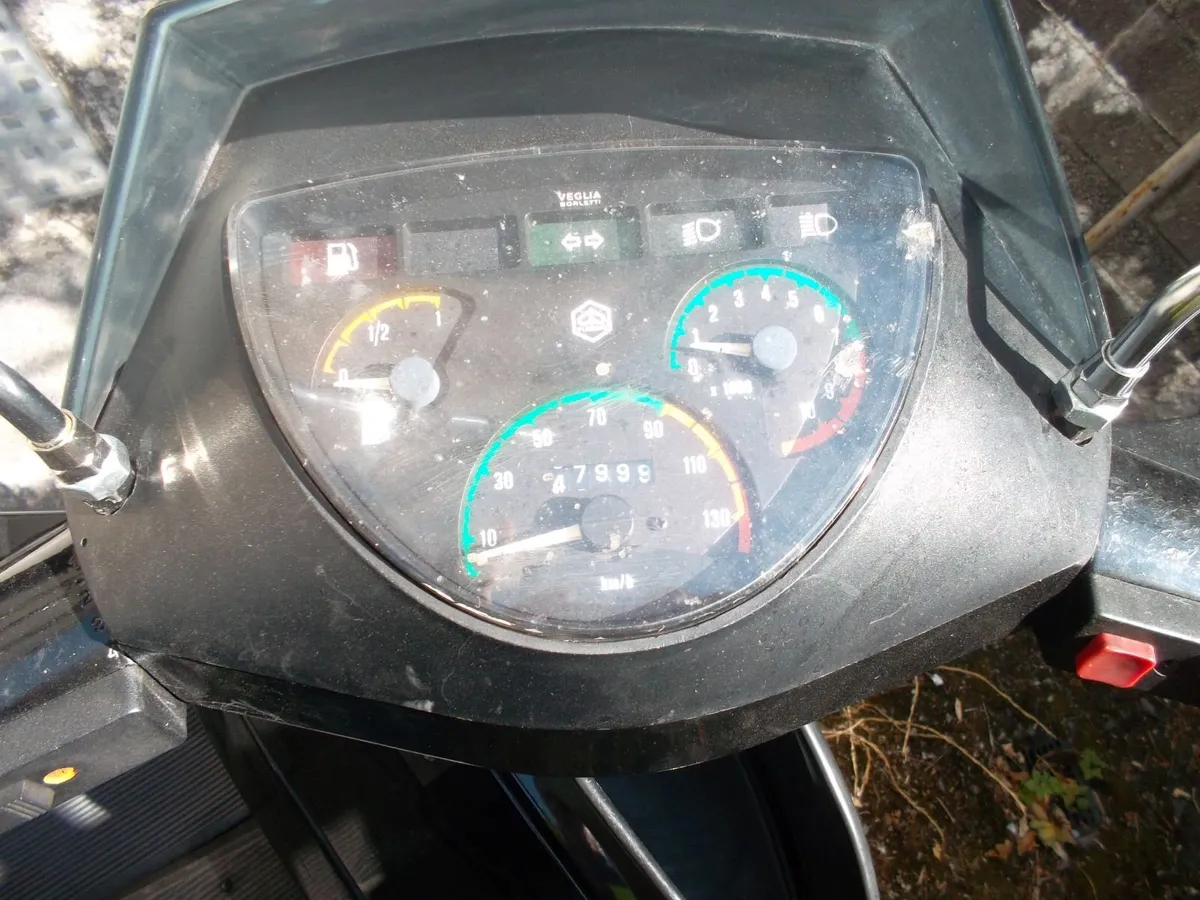 VESPA Other 1990 - Image 4