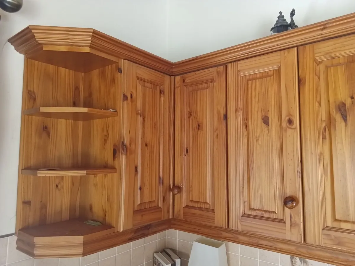 Kitchen units - Image 3