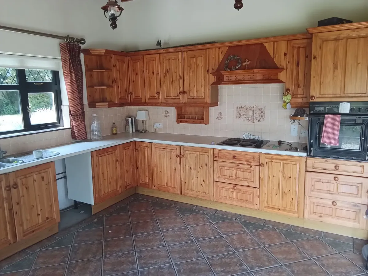 Kitchen units - Image 4