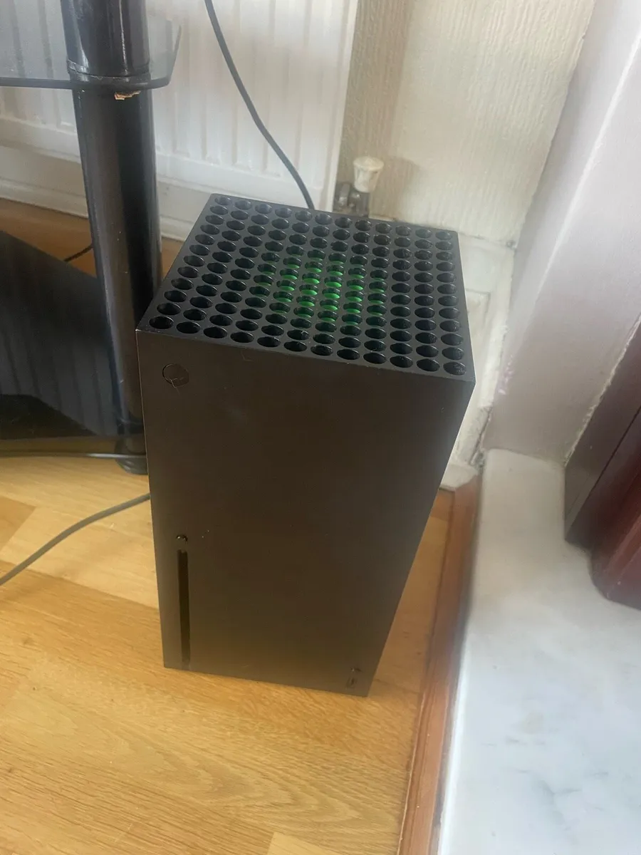XBOX SERIES X - Image 2