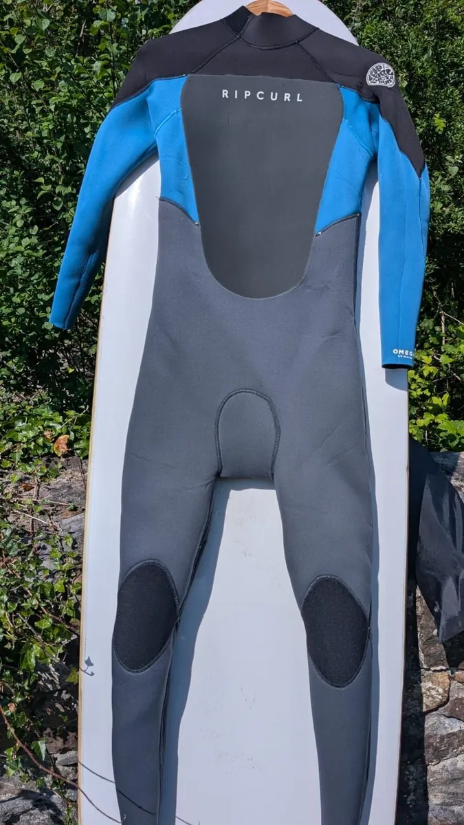 Complete Beginner Surf Package – Almost New - Image 2