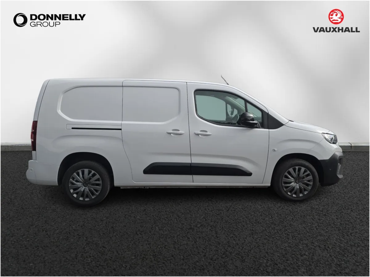 Citroen Berlingo Xl Diesel Driver - Image 3