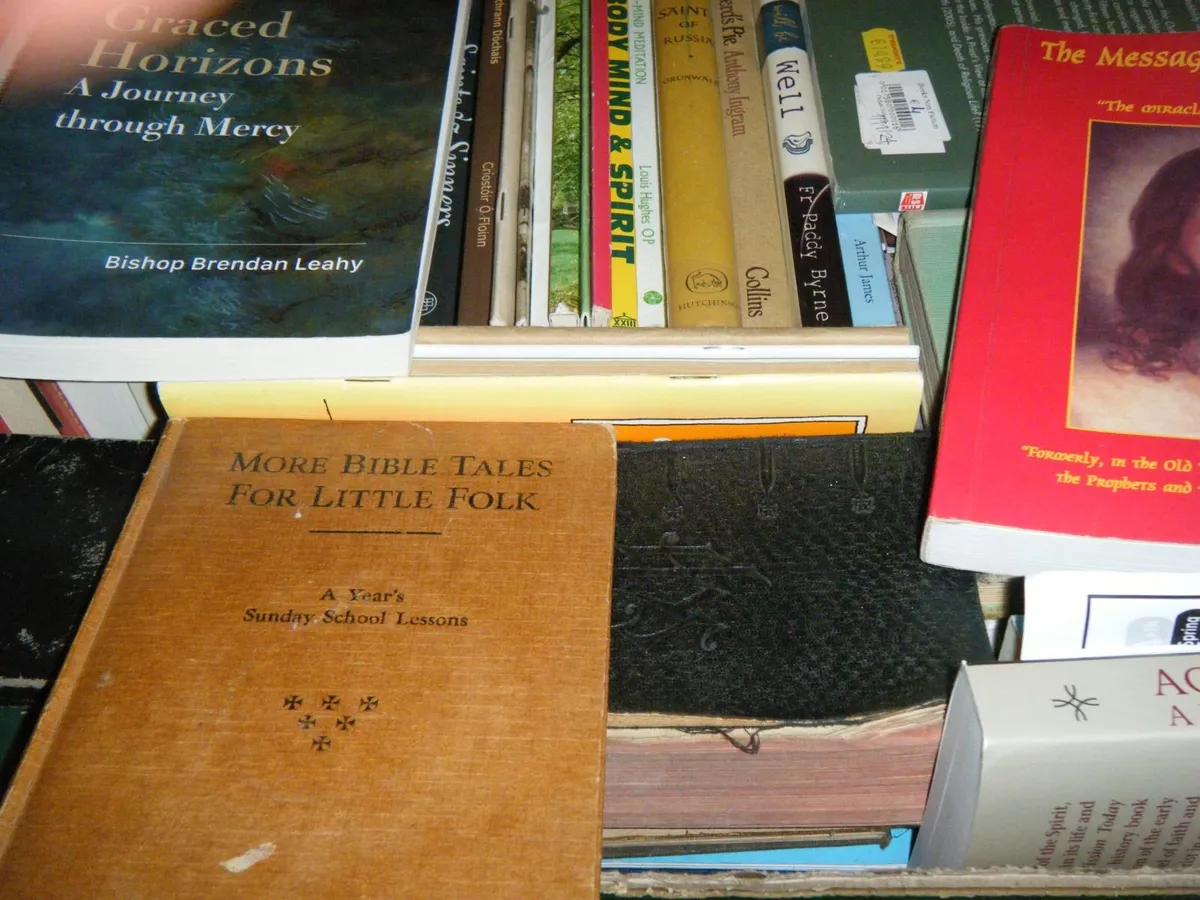 BOOKS - Religious /Spiritual - Image 2