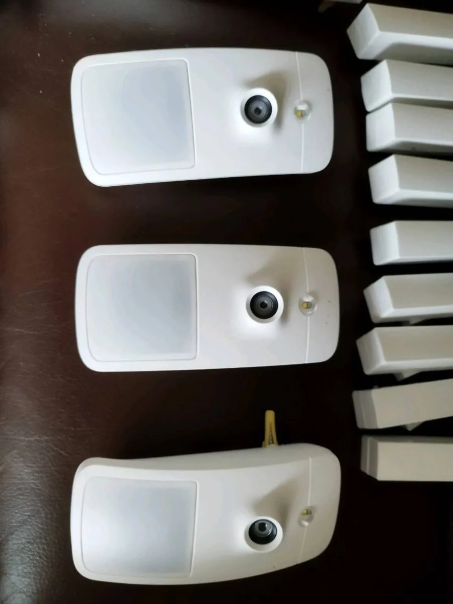 Full equipped alarm system - Image 2