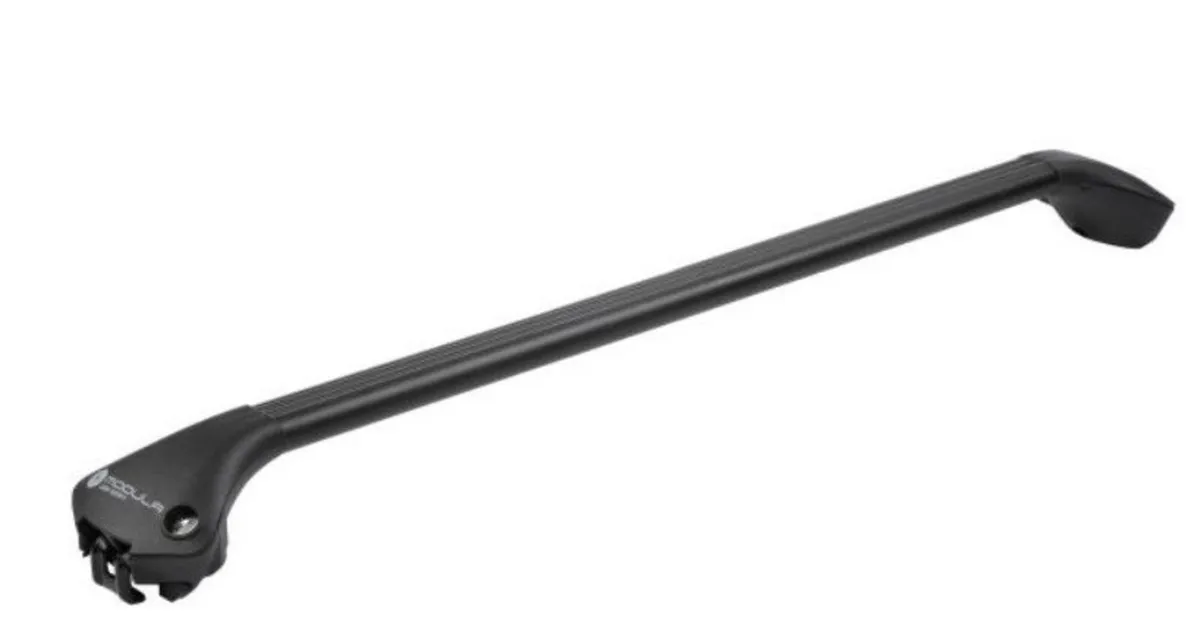 MODULA MOCSOB0AL002 Roof Bars for Closed Roof Rail - Image 1
