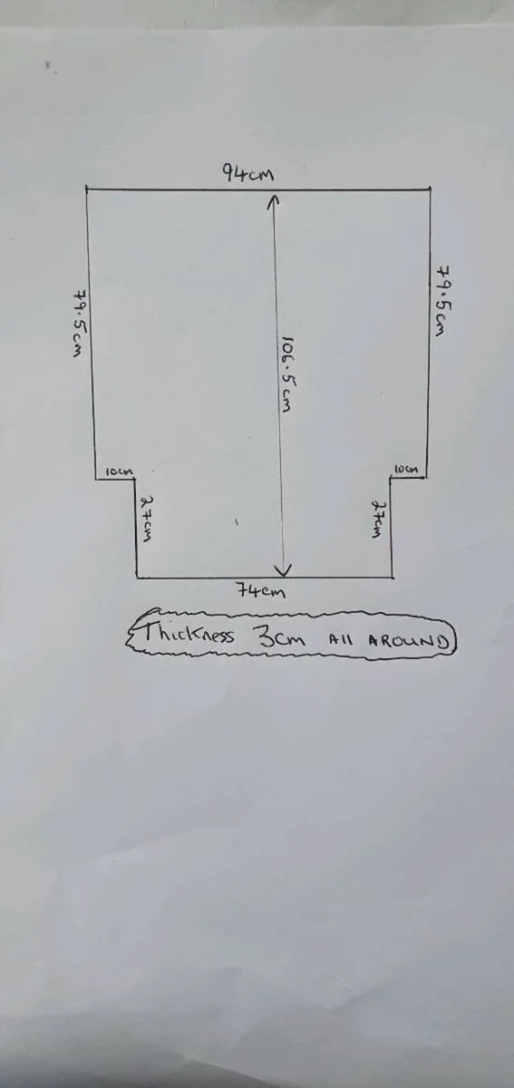 Granite Hearth - Image 2