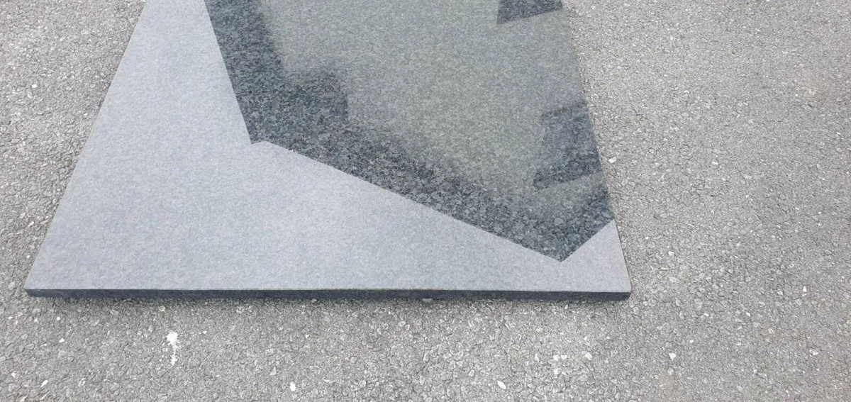 Granite Hearth - Image 3