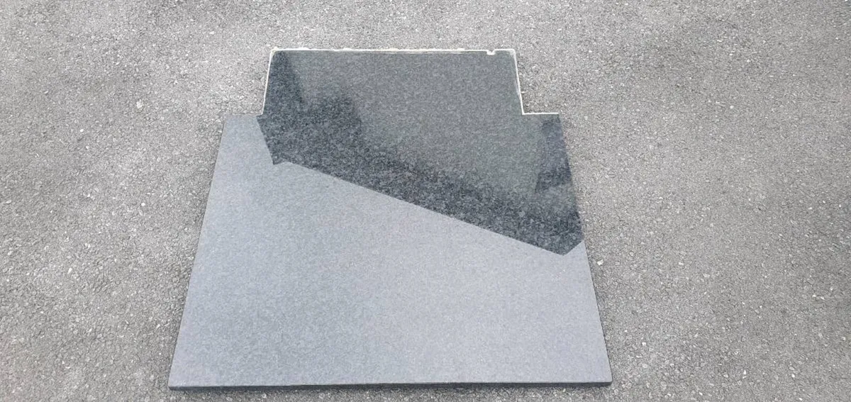 Granite Hearth - Image 1