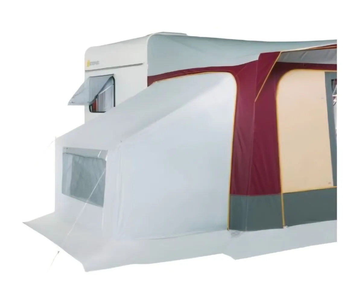 Trigano Caravan Awning and Bedroom Annex - Image 2