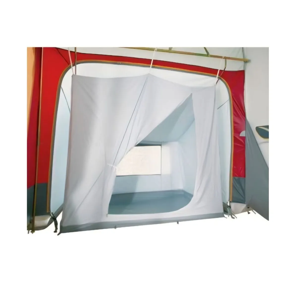 Trigano Caravan Awning and Bedroom Annex - Image 3