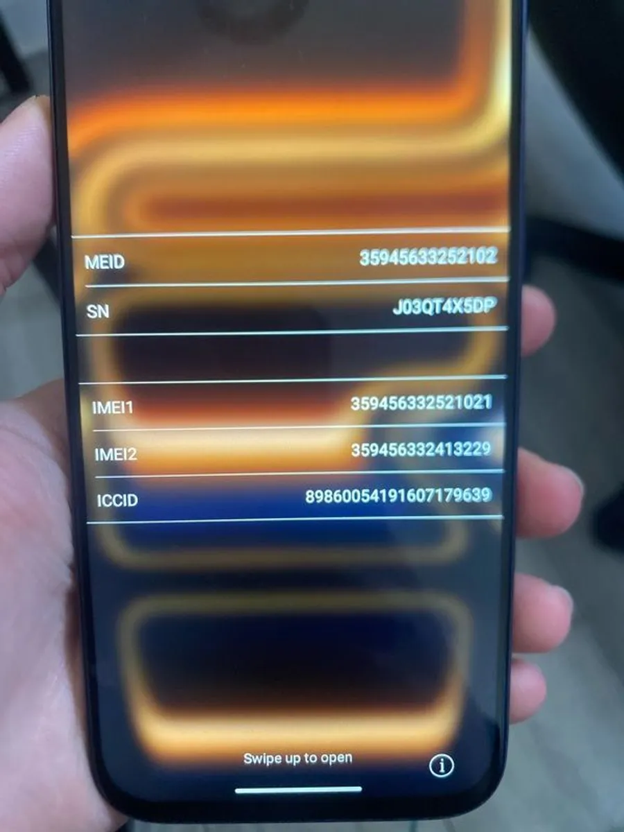 Iphone 17 Pro Max - Image 4