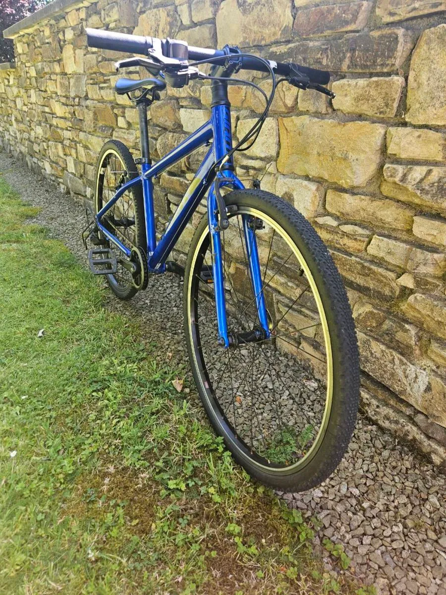 Giant 26" kids bicycle - Image 1