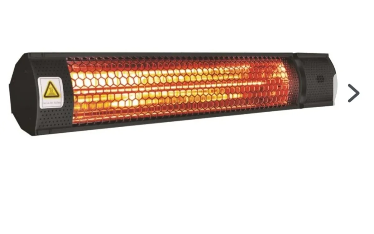 Heater - Image 2