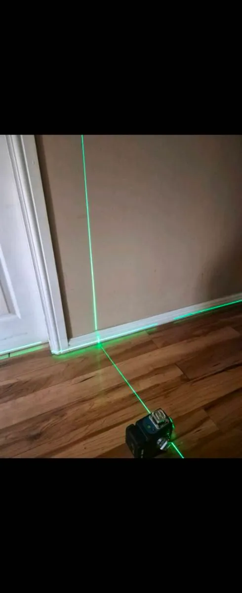 N5 crossline laser level - Image 4