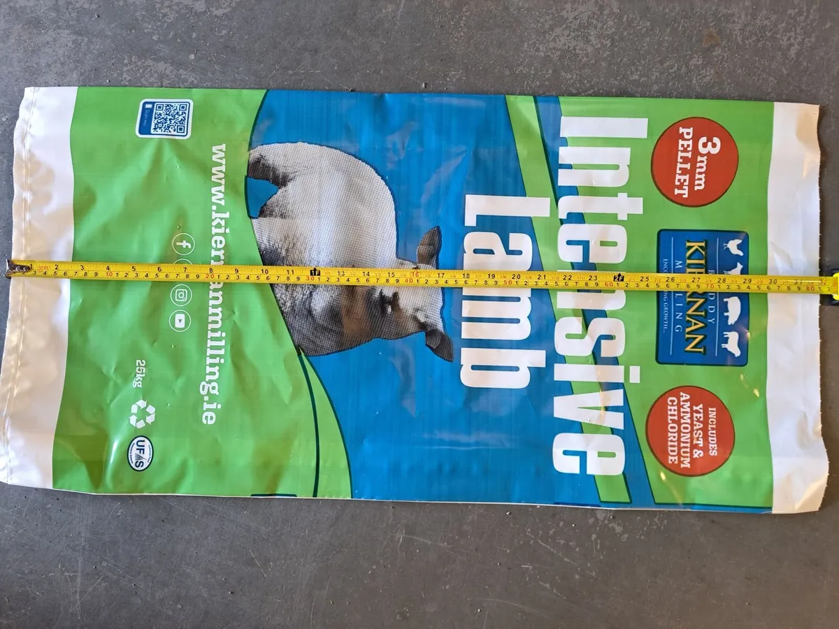 Turf Bags New - Image 3