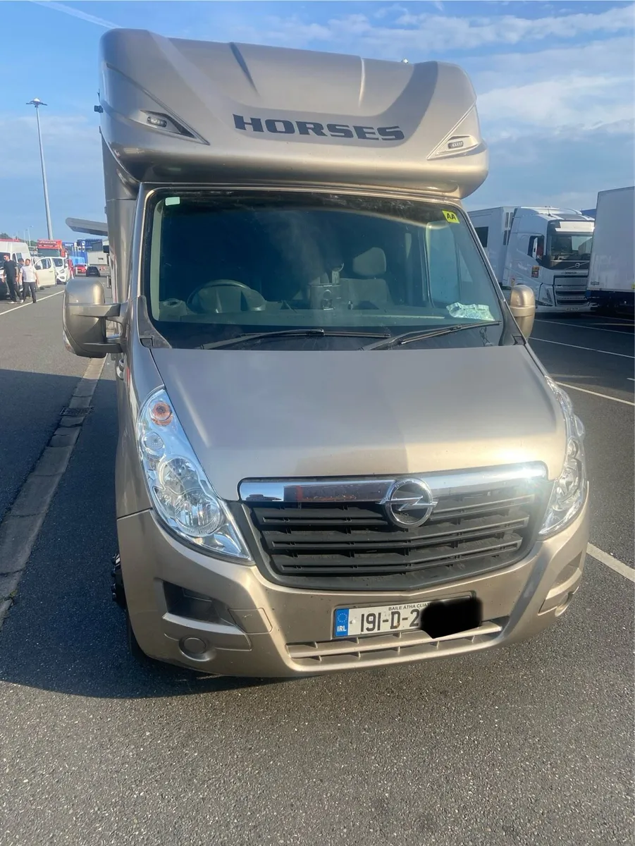 Brand New 3.5 tonnes 2 Box by Regent - Image 2