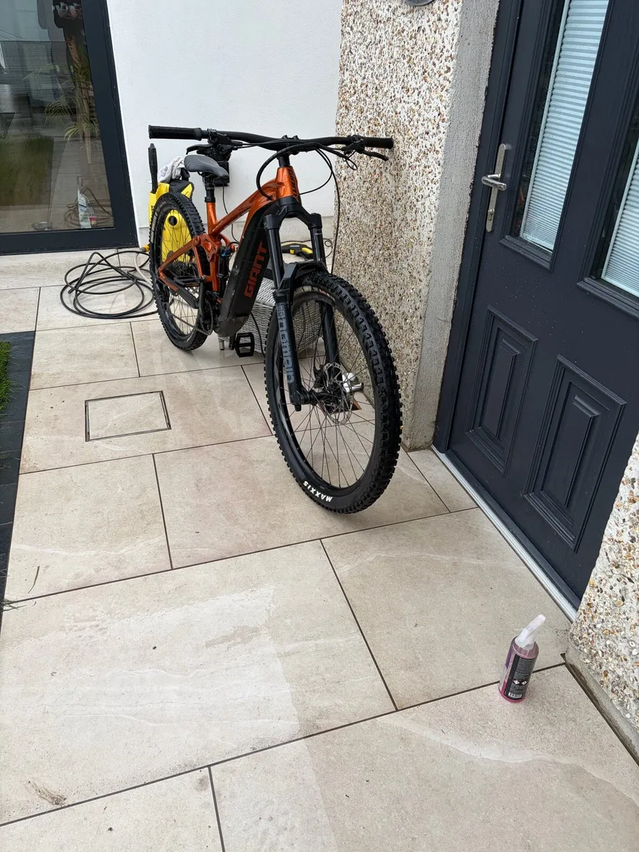 Mountain bike - Image 2