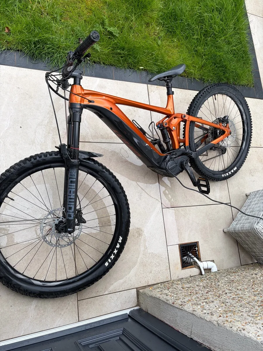 Mountain bike - Image 3