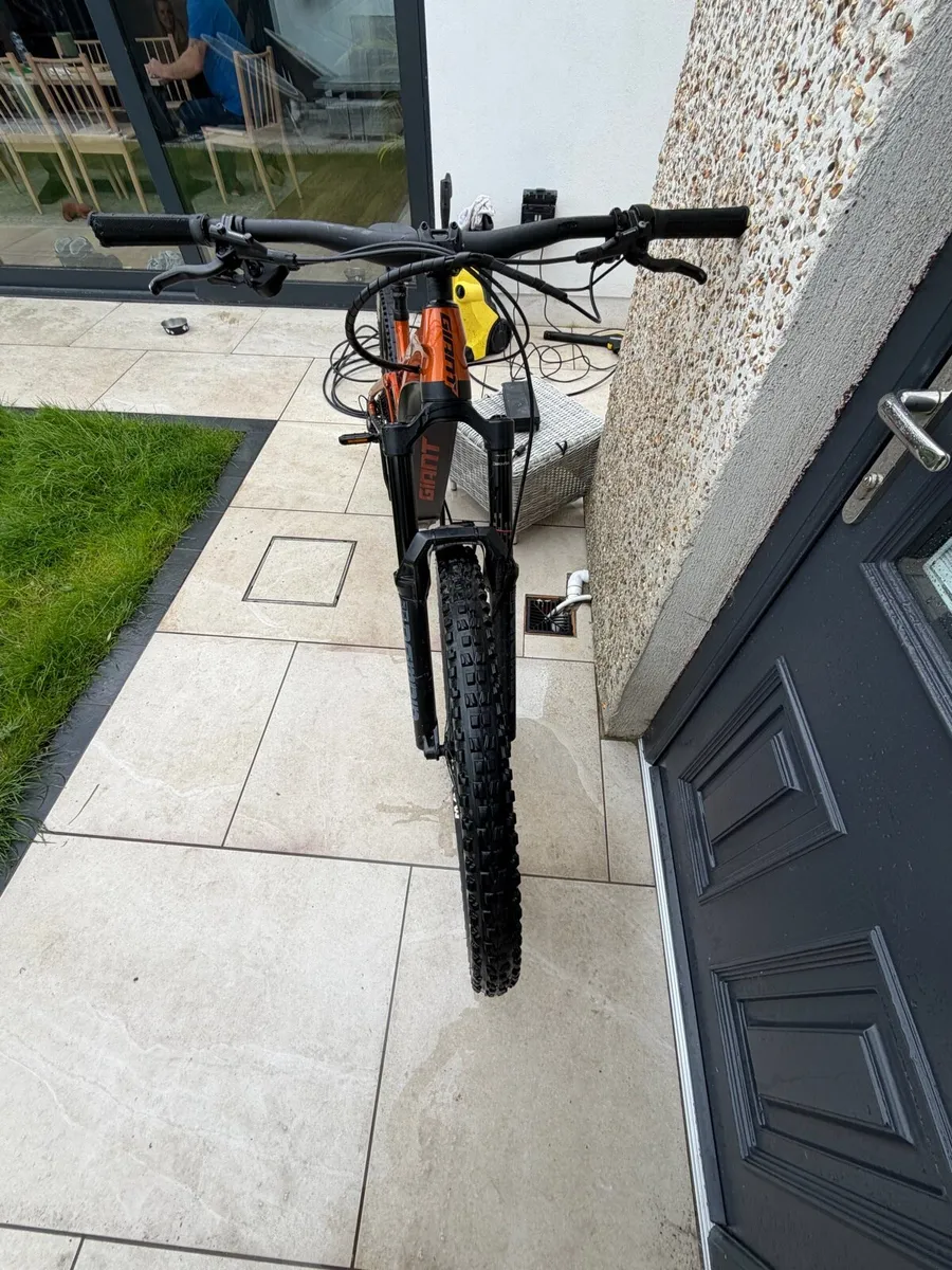 Mountain bike - Image 4