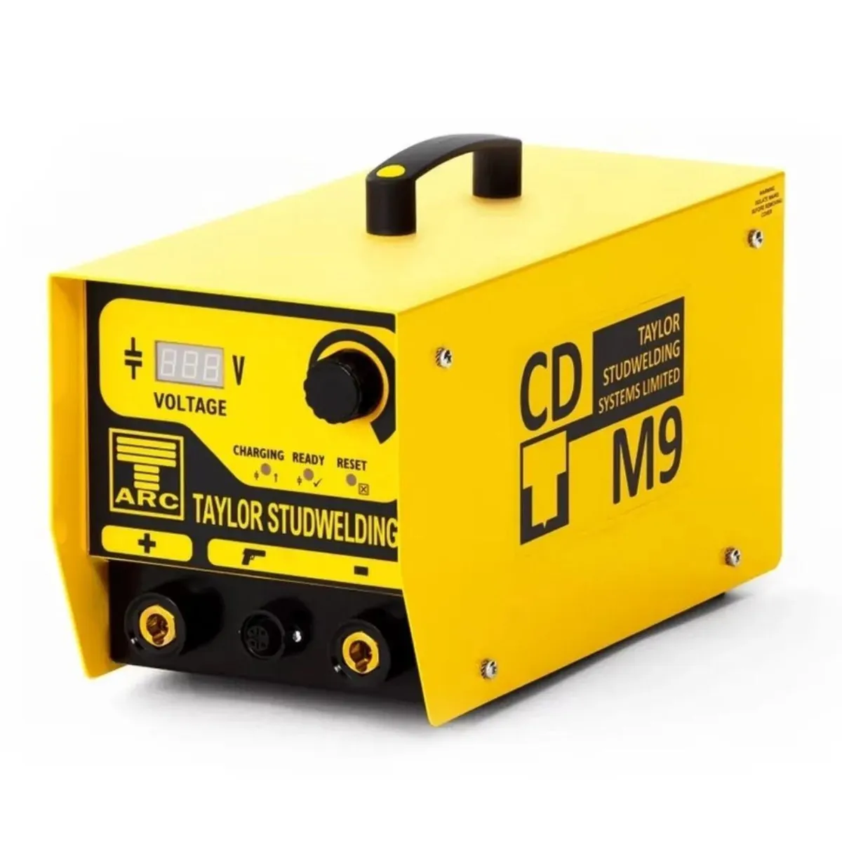 Stud Welding Machine with 5Mtr Torch 230Volt - Image 1