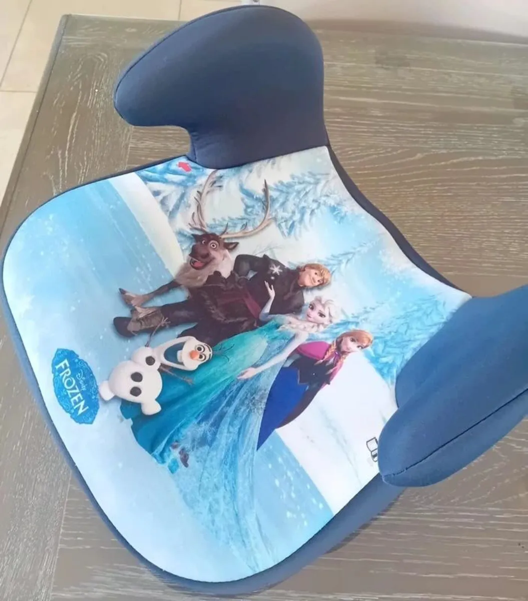 Kids Car Booster Seat 15kg to 36kg
