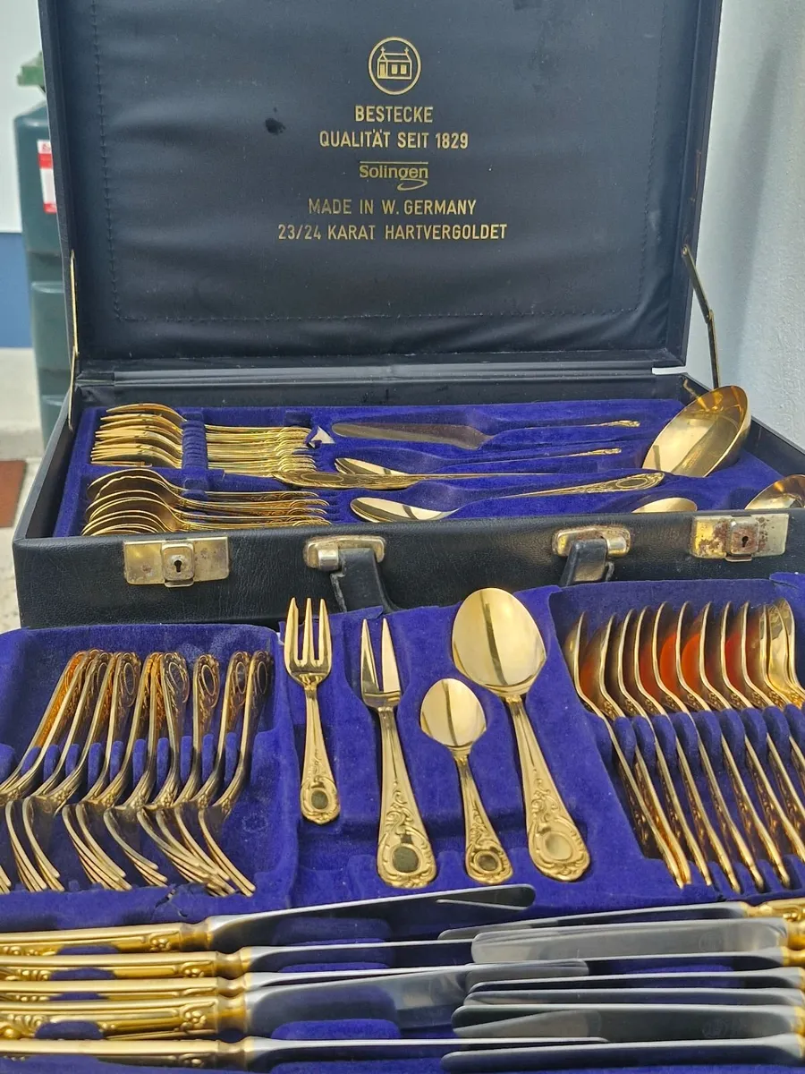 Antiques - Image 1