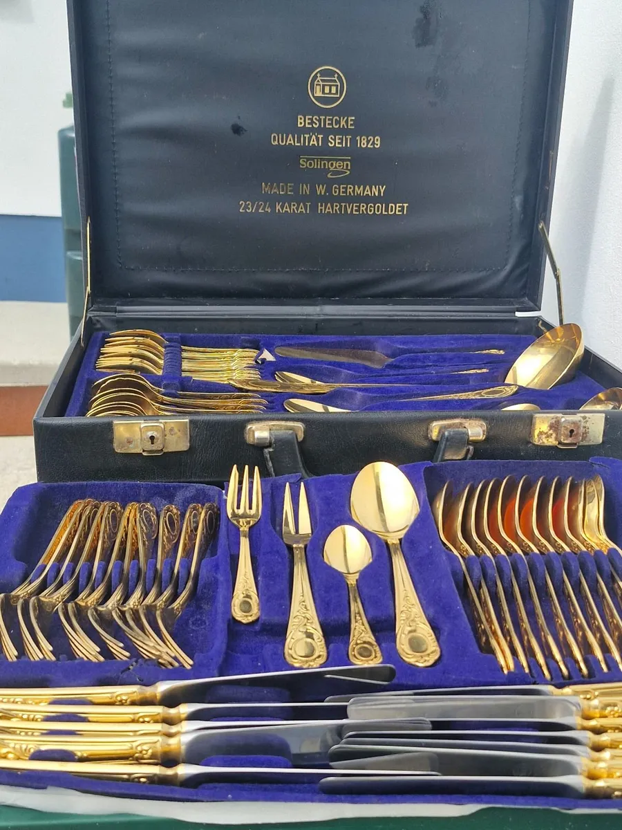 Antiques - Image 2
