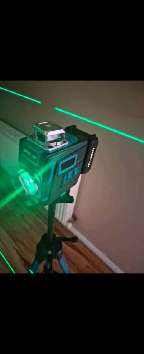 N5 crossline laser levels - Image 3