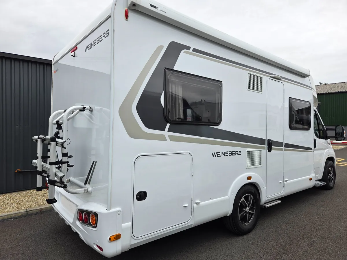motorhome - Image 4