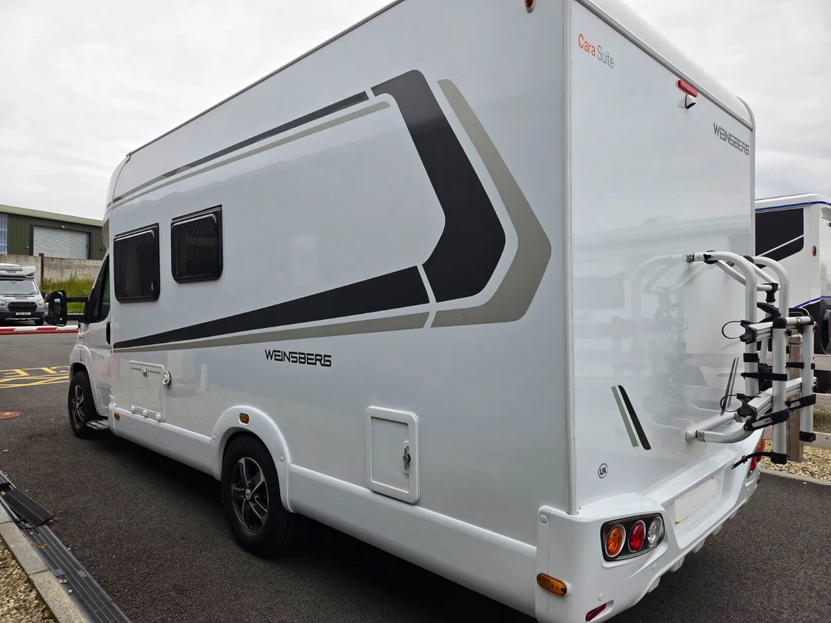 motorhome - Image 3