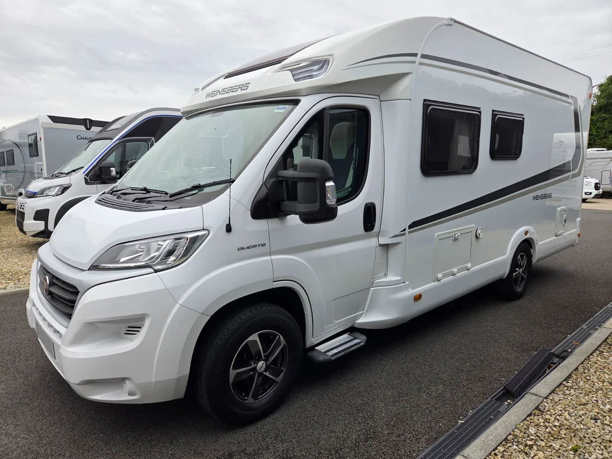 motorhome - Image 2